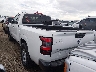 1N6ED1CM1SN****** Salvage and Repairable 2025 Nissan Frontier in Denver East