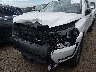 1N6ED1CM1SN****** Salvage and Repairable 2025 Nissan Frontier in Colorado State