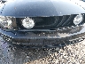 1ZVHT80N295****** Salvage 2009 Ford Mustang