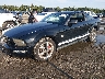1ZVHT80N295****** Used and Repairable 2009 Ford Mustang in Savannah