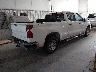 1GCUYAED7NZ****** Salvamento y Destrozados 2022 Chevrolet Silverado 1500 en Estado de Kansas