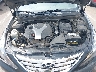 5NPEC4AB3CH****** Reparables 2012 Hyundai Sonata en Phoenix