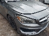 WDDSJ4EB9EN****** Wrecked 2014 Mercedes-Benz CLA-Class in Michigan State