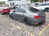 WDDSJ4EB9EN****** Salvage and Repairable 2014 Mercedes-Benz CLA-Class in Grand Rapids