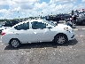 3N1CN7AP7JL****** Reparables 2018 Nissan Versa en Estado de Florida