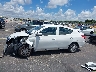 3N1CN7AP7JL****** Salvamento 2018 Nissan Versa