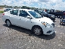 3N1CN7AP7JL****** Salvamento y Destrozados 2018 Nissan Versa en Miami North