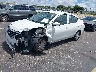 3N1CN7AP7JL****** Usados y Reparables 2018 Nissan Versa en Miami North