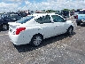 3N1CN7AP7JL****** Salvamento y Destrozados 2018 Nissan Versa en Estado de Florida