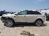 2LMDJ6JK0EB****** Salvamento 2014 Lincoln MKX