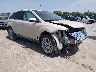 2LMDJ6JK0EB****** Salvamento y Destrozados 2014 Lincoln MKX en Wichita