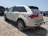 2LMDJ6JK0EB****** Salvamento y Reparables 2014 Lincoln MKX en Wichita