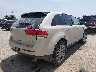 2LMDJ6JK0EB****** Salvamento y Destrozados 2014 Lincoln MKX en Estado de Kansas
