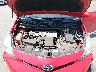 JTDZN3EU4FJ****** Reparables 2015 Toyota Prius V en Fremont