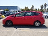 JTDZN3EU4FJ****** Salvamento 2015 Toyota Prius V
