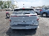 KM8HC3A63SU****** Wrecked 2025 Hyundai Kona Electric