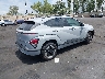 KM8HC3A63SU****** Salvage and Wrecked 2025 Hyundai Kona Electric in California State