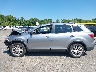 JM3TB3DV4B0****** Salvage 2011 Mazda CX-9