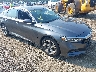 1HGCV1F58KA****** Salvamento y Destrozados 2019 Honda Accord en Long Island