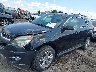 2GNALCEK5H1****** Used 2017 Chevrolet Equinox in Oklahoma State