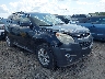 2GNALCEK5H1****** Salvage and Wrecked 2017 Chevrolet Equinox in Tulsa