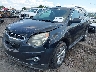 2GNALCEK5H1****** Used and Repairable 2017 Chevrolet Equinox in Tulsa