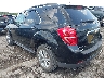 2GNALCEK5H1****** Salvage and Repairable 2017 Chevrolet Equinox in Tulsa