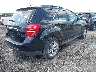 2GNALCEK5H1****** Salvage and Wrecked 2017 Chevrolet Equinox in Oklahoma State