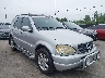 4JGAB72EXYA****** Salvage and Wrecked 2000 Mercedes-Benz M-Class in Cleveland