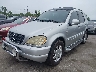 4JGAB72EXYA****** Used and Repairable 2000 Mercedes-Benz M-Class in Cleveland