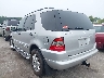 4JGAB72EXYA****** Salvage and Repairable 2000 Mercedes-Benz M-Class in Cleveland