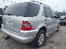 4JGAB72EXYA****** Salvage and Wrecked 2000 Mercedes-Benz M-Class in Ohio State