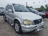 4JGAB72EXYA****** Salvage and Repairable 2000 Mercedes-Benz M-Class in Ohio State