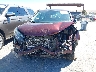 2HKRM3H37FH****** Repairable 2015 Honda CR-V in California State