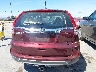 2HKRM3H37FH****** Repairable 2015 Honda CR-V