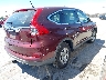 2HKRM3H37FH****** Salvage and Wrecked 2015 Honda CR-V in California State