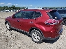 5N1AT2MT4EC****** Repairable 2014 Nissan Rogue in Georgia State