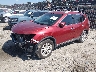 5N1AT2MT4EC****** Used and Repairable 2014 Nissan Rogue in Savannah