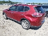 5N1AT2MT4EC****** Salvage and Repairable 2014 Nissan Rogue in Savannah