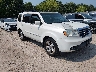 5FNYF4H58CB****** Salvamento y Destrozados 2012 Honda Pilot en Portage