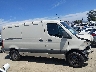 WD4PE7EDXKT****** Reparables 2019 Mercedes-Benz Sprinter en Estado de California