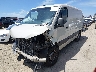 WD4PE7EDXKT****** Usados y Reparables 2019 Mercedes-Benz Sprinter en North Hollywood