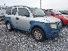 5J6YH28666L****** Salvage and Wrecked 2006 Honda Element in York Springs