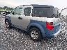 5J6YH28666L****** Salvage and Repairable 2006 Honda Element in York Springs