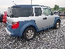 5J6YH28666L****** Salvage and Wrecked 2006 Honda Element in Pennsylvania State