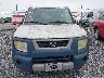 5J6YH28666L****** Salvage and Repairable 2006 Honda Element in Pennsylvania State