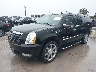 1GYS4HEF3BR****** Used and Repairable 2011 Cadillac Escalade ESV in Chicago South