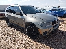 5UXZV4C5XBL****** Salvage and Wrecked 2011 BMW X5 in El Paso