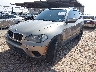 5UXZV4C5XBL****** Used and Repairable 2011 BMW X5 in El Paso