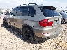 5UXZV4C5XBL****** Salvage and Repairable 2011 BMW X5 in El Paso